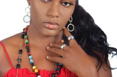 Some directors want you to have real sex in movies ----Queen Nwokoye photo image