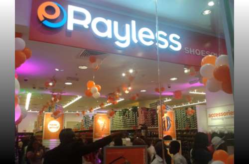 Payless mall cheap of asia