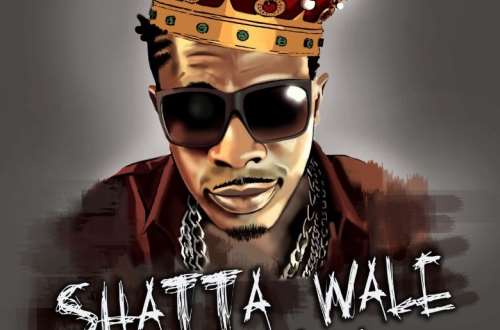 The 7 Laws Of Shatta Wale