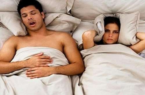 How men and women sleep differently
