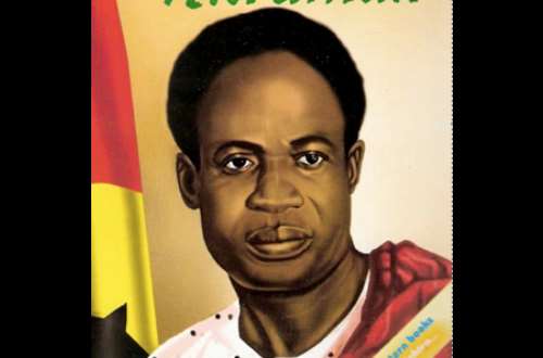 Kwame Nkrumah Facts for Kids