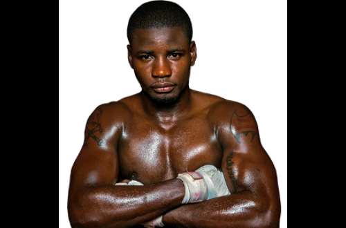 Ghanaian boxer Fredrick Lawson to have surgery