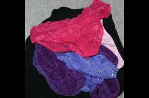 GSA to enforce ban on importation of used undergarments next year