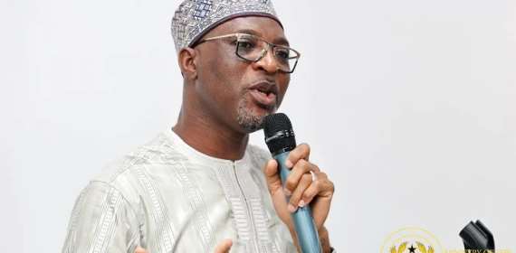 Stop excessive financial demands before sharing information with us — Inte