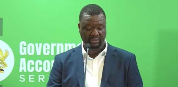 DVLA contributes GH¢17.7 million into Consolidated Fund in 2025— CEO