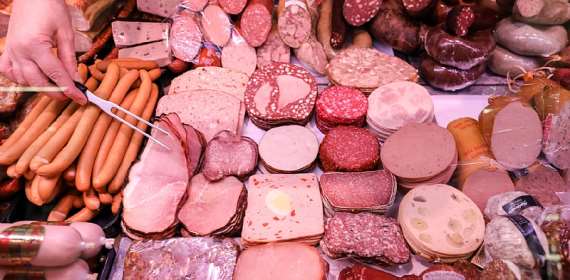 Excessive consumption of processed meat can expose one to cancer – Health ex