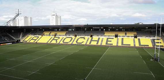 South African rugby player found dead in French hotel ahead of Champions Cup