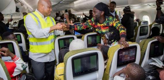 Minority says $750,000 per each charter flight for South Africa evacuation w