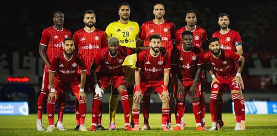 Kwasi Sibo misses out on CAF Champions League group stage with Al Swehly aft