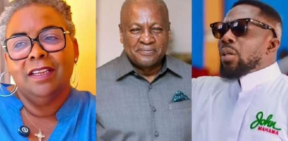 Adjoa Pee Asked for House, Car and Scholarship for Son — Mr Beautiful Explains Why He Stopped Taking Her Calls