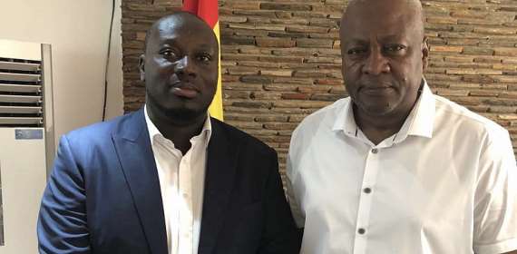 NPP must be banished forever for messing up the country —  Opare Addo