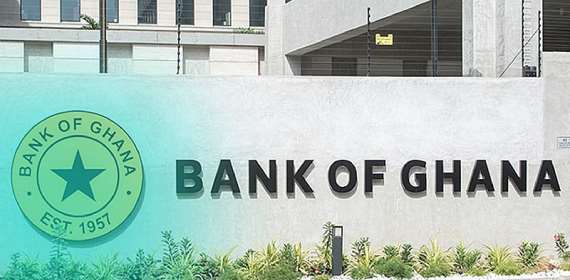 BoG identifies 20 unlicensed mobile loan apps operating in Ghana