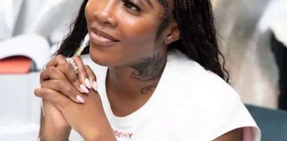 How Tiwa Savage’s Knack For Afrobeats Changed The Rules