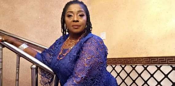 ‘Stay away from female besties, exes’ —‘Angry’ actress to married men