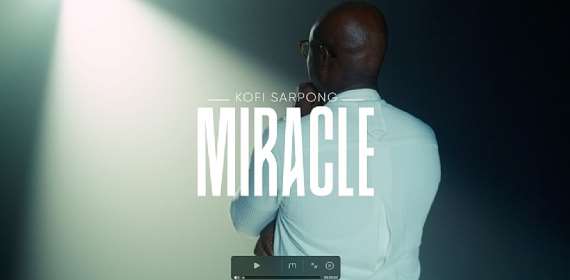 Gospel Artist Kofi Sarpong Urges Divine Intervention for Ghana
