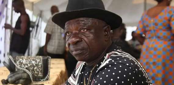 Marrying 3 or 4 wives saves you from sin, protects your life —Veteran Actor