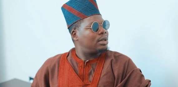 Staying faithful as a married man is tough —Mr. Macaroni