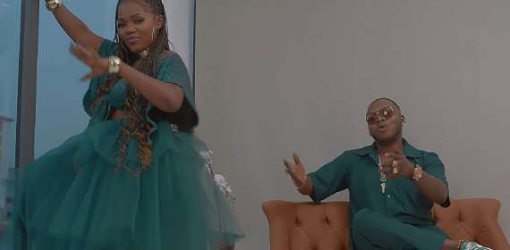 Mzbel - Asibolanga Official Video