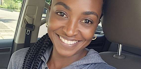 Visualizing Kate Henshaw’s contributions to Nollywood through biographical lens