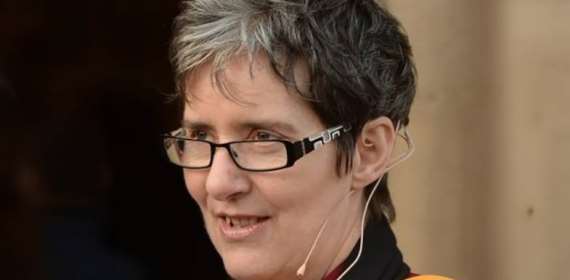 Revd Canon Karen Rooms appointed as Dean of Leicester, charting a vision for Diversity and Community Engagement