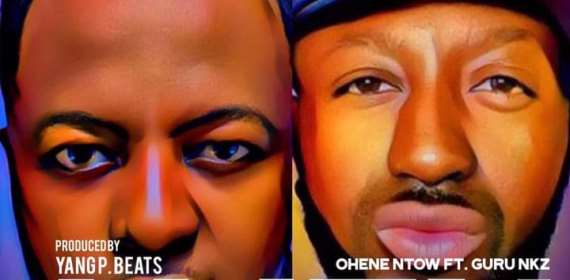 OheneNtow Drops Video For His Song Amen Featuring Guru