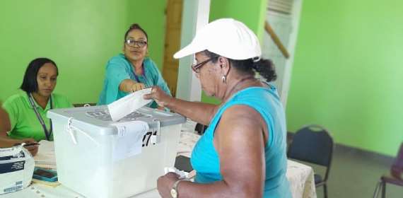 Dominica elections reflect the collective will of voters - Co