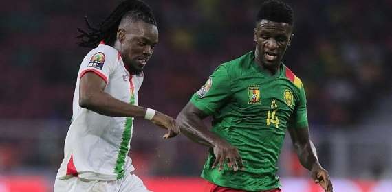 Tunisia boss Kadri rejects favourites tag for Afcon clash with Burkina Faso