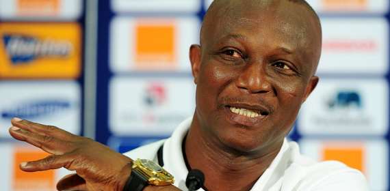 2022 World Cup: Consider appointing Kwesi Appiah for play-offs against Niger