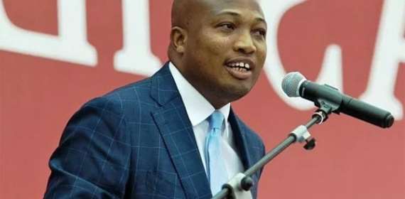 Foreign Ministry establishes desk to support Ghanaian studying abroad