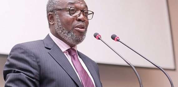 Free dialysis ongoing in selected facilities – Nsiah-Asare