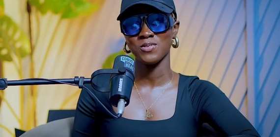 I spend GHS20,000 monthly to maintain my looks — Cina Soul