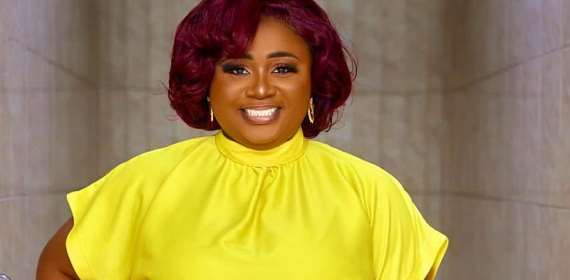Stonebwoy’s Burniton Music Group appoints Vida Adutwumwaa Boateng as Head of PR