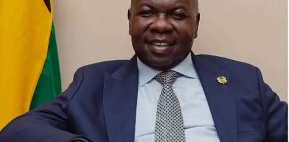 High Court dismisses injunction against Suhum NPP MP Protozoa