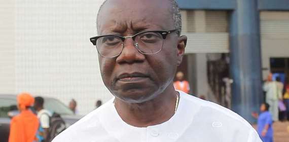Ken Ofori-Atta sues OSP for declaring him wanted fugitive