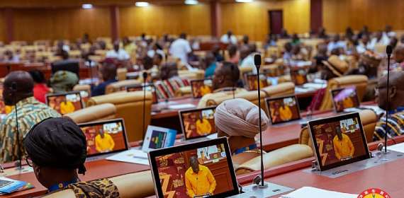 Parliament holds 2025 post-budget workshop