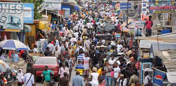13 out of every 100 Ghanaians have some form of kidney disease — Dr. Tannor