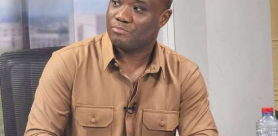 $67bn verified debt, GHC68bn on ECG’s books – Kwakye Ofosu raises alarm