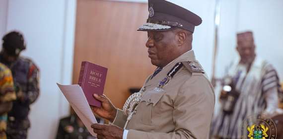 Injunction renders Yohuno’s appointment contemptuous — Kofi Bentil