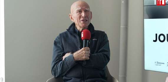 Sebastio Salgados 40-year journey in photographs celebrated in Deauville exhibition