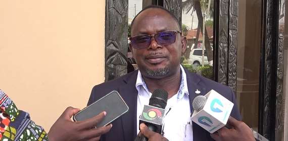 GH88m banking sector fraud alarming – Finance Ministry