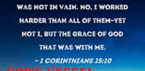 It is not thy will or power