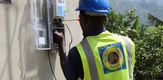 How do you expect customers to pay six months' accumulated bill — DCE blasts