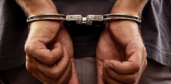 59-year-old man arrested for defiling 12-year-old girl