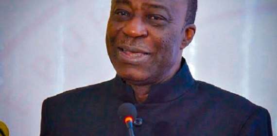 NPP flags at national headquarters, all regions to fly at half-mast as party
