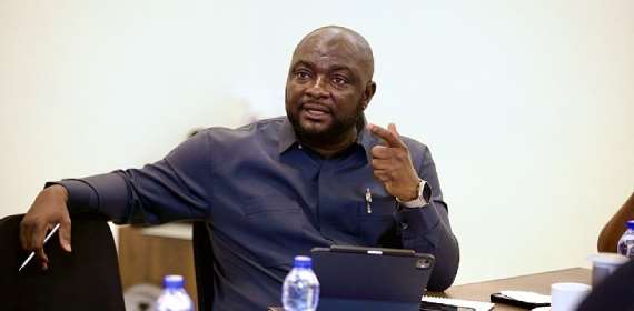 ‘Don’t shut Adwoa Safo up; provide an avenue for her to speak’ — Mpraeso MP