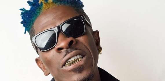 I look like a hawk, but I dont catch chickens – Shatta Wale resists bad man tag