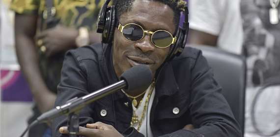 There should be a nice approach – Shatta Wale explains if he'll return to the VGMAs