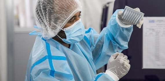 COVID testing led to new techniques of disease diagnosis: progress mustnt stop now