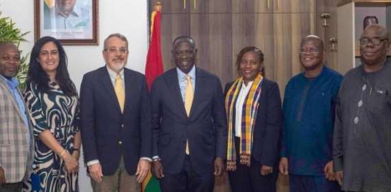 Govt outlines policies to revitalise forestry sector