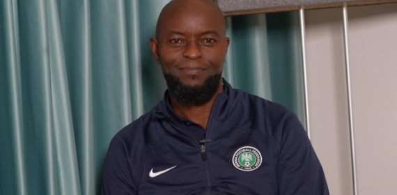 Finidi George: Nigeria's friendly results split opinion on claim for Super E